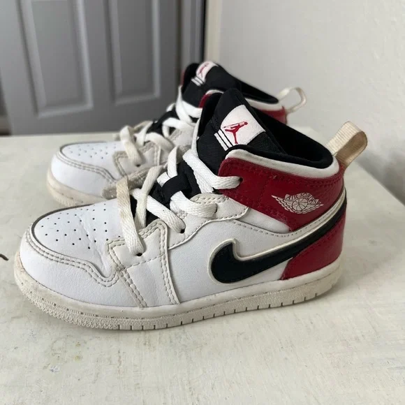 Air Jordan 1 PS ‘chicago’ - Picture 6 of 7